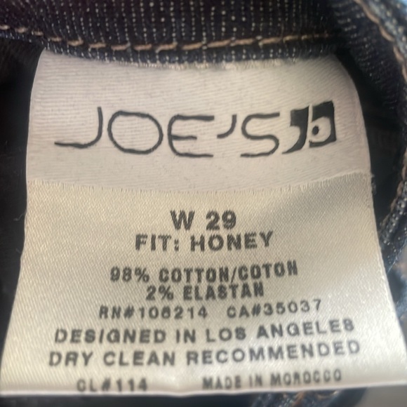 Joe’s Jeans Honey - Picture 5 of 5